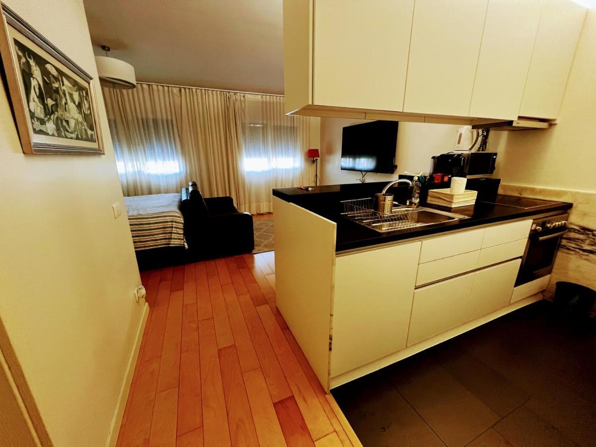Vasco De Gama : Your Stylish Near Vasco De Gama Apartamento