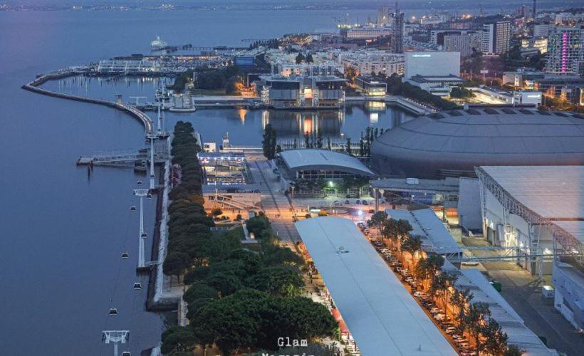 Vasco De Gama : Your Stylish Near Vasco De Gama * Lisboa