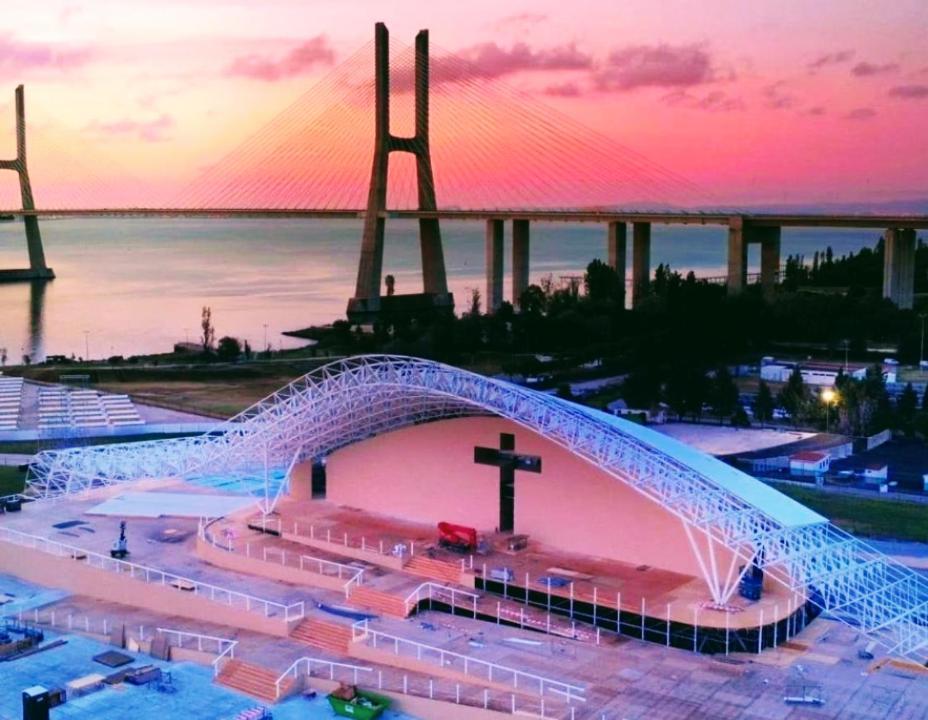 Vasco De Gama : Your Stylish Near Vasco De Gama Apartamento Lisboa