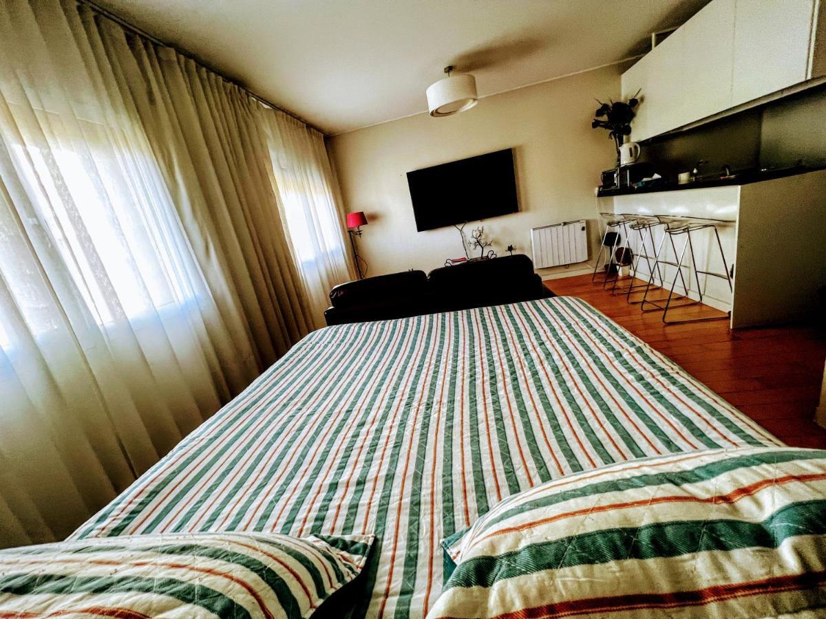 Vasco De Gama : Your Stylish Near Vasco De Gama Apartamento