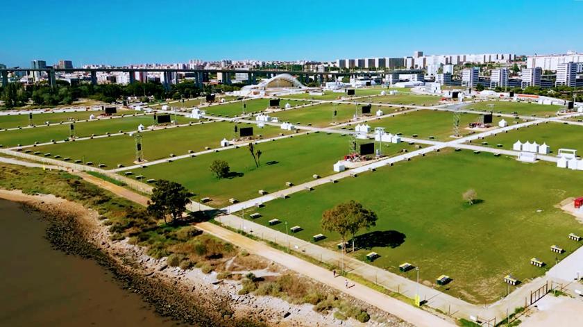Apartamento Vasco De Gama : Your Stylish Near Vasco De Gama Lisboa