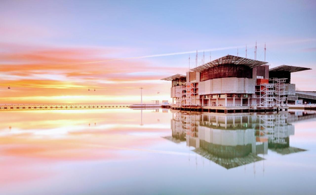Apartamento Vasco De Gama : Your Stylish Near Vasco De Gama Lisboa